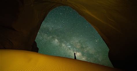 Astrophotography Tours near Kanab, Utah | Kanab Photo Tours