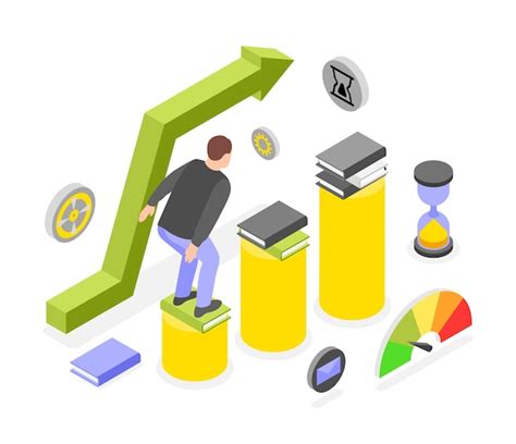 Crescimento Pessoal E Composi O Isom Trica De Realiza O De Metas