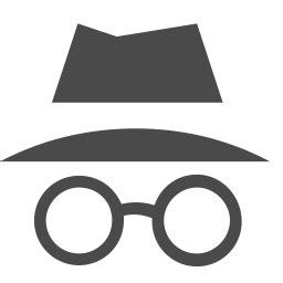 incognito icon png 10 free Cliparts | Download images on Clipground 2024