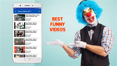 Funny Videos - Best Funny Videos Compilation - App on Amazon Appstore