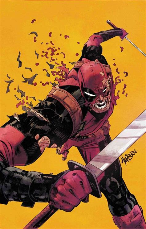 Pin By Blazingblade On Marvel Universe Deadpool Comic Deadpool Comics