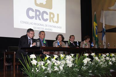 Rio de Janeiro Controlador da CGM participa do V Seminário da Área