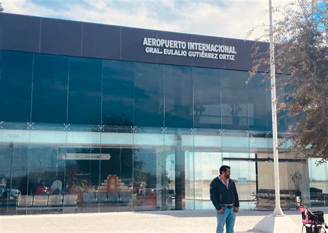 A partir del 9 de enero cambiarán horarios de vuelos en Aeropuerto de