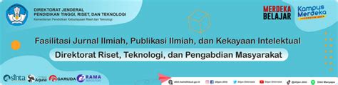 Pendaftaran Peserta Pelatihan Penulisan Artikel Ilmiah Batch Ke 1 Tahun