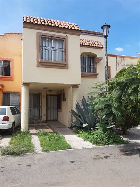 Casa En Venta En Valle De San Nicolas Fraccionamiento Real Del