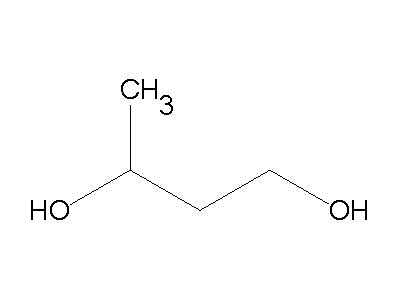 1 3 Butanediol 107 88 0 C4H10O2 Density Melting Point Boiling