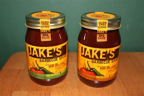 Susan's Disney Family: Jakes BBQ Sauce - Review (And a Giveaway)