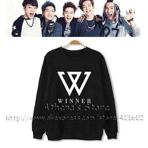 winner kpop logo