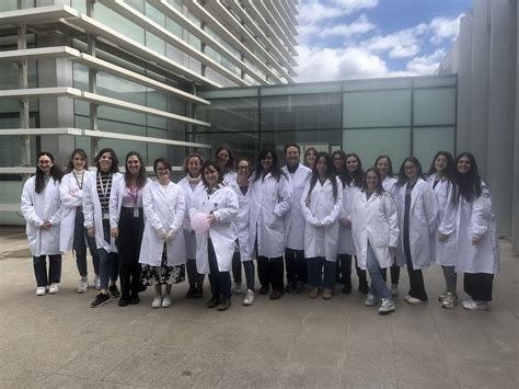 El Ibv Csic En El M D A De La Mujer Instituto De Biomedicina De Valencia