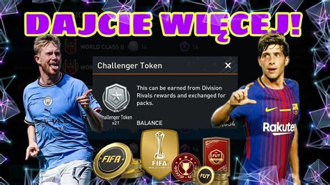 Zbieramy Punkty Na Pot N Paczk Fifa Mobile Youtube