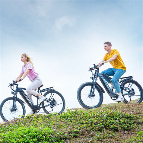 Zoll City E Bike Shengmilo Nm E Mountain Bike Elektrofahrrad