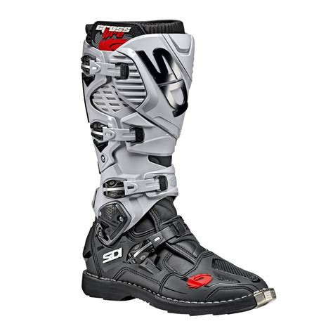 Botas De Moto Off Road Sidi Crossfire 3 Distribuidor Oficial SIDI