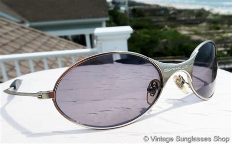 Vintage Oakley Sunglasses For Men And Women