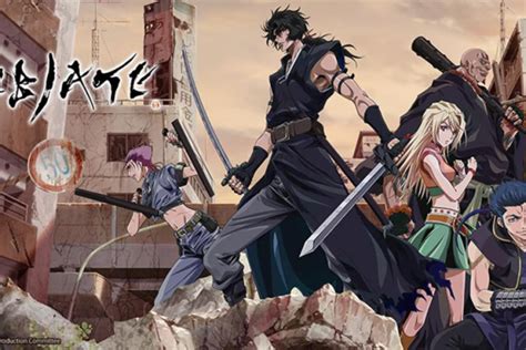 Anime Terburuk Sepanjang Masa Berdasarkan Rating