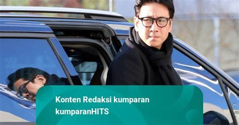 5 Berita Populer Lee Sun Kyun Meninggal Rizky Billar Ubah Nama Anak