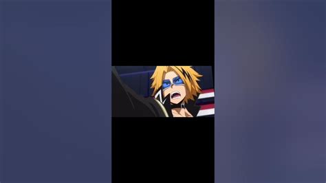 Kaminari Denki Edit Youtube