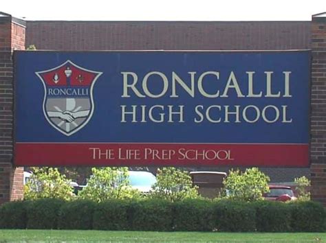 Roncalli High School Chooses New Nickname — Royals | 93.1FM WIBC