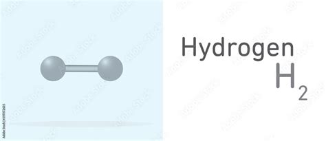 Hydrogen Gas Formula