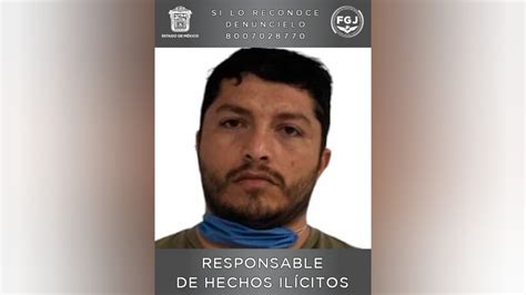 ¿le Alcanzará La Vida Condenan A 175 Años De Cárcel A Líder Criminal En Edomex Posta Estado