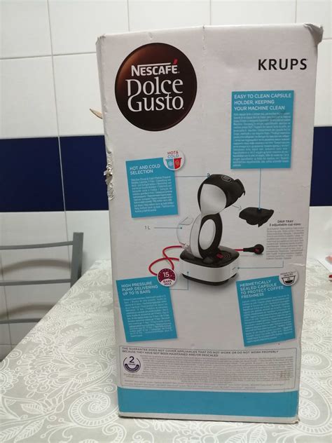 M Quina Caf Dolce Gusto Santa Iria De Azoia S O Jo O Da Talha E