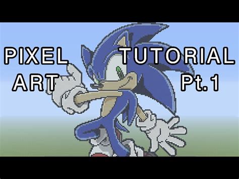 7 best Minecraft pixel art builds