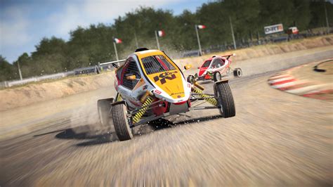 Test Dirt 4 Tous Les Rallyes Sur PC Xbox One Et PS4