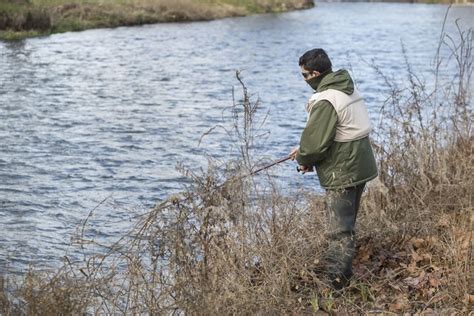 A Informaci N P Blica La Orden De Vedas De Pesca Para Noticias