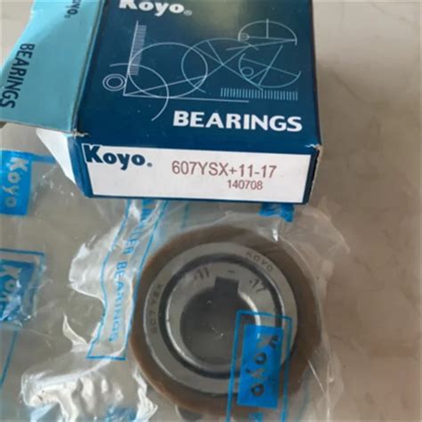 Original Japan NTN 61059 Yrx NTN Eccentric Bearing 61059YRX 61071YRX