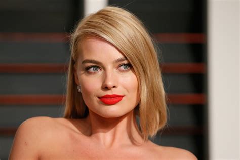 Margot Robbie High Definition Wallpics Net