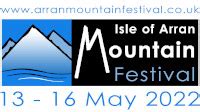 Arran Mountain Festival – Guided hill walking events in Scotland