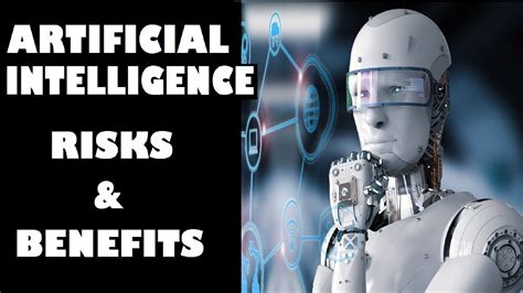 Risks And Benefits Of Artificial Intelligence [eng] Hd