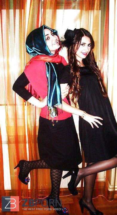 Kopftuch Fotzen ZB Porn