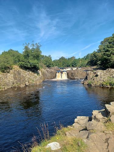 Low Force Waterfall