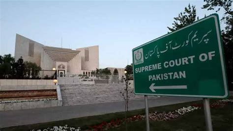 SC Larger Bench Hears Cases Against Military Trials Of Civilians Today