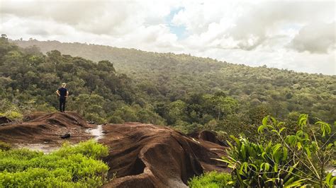 Randonnée En Guyane 5 Itinéraires à Ne Pas Louper