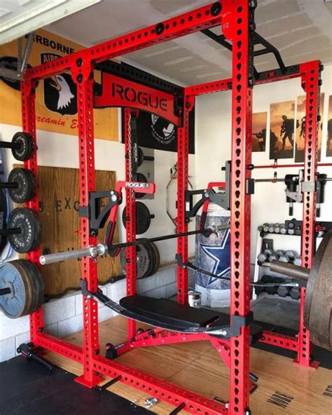 Power Racks Home Gym Review Home Co