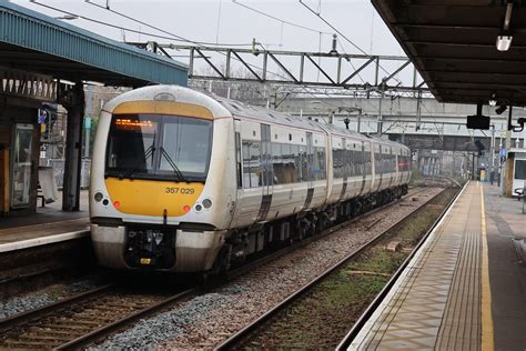 357029 BARKING 110324 David Beardmore Flickr