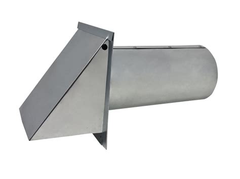 Outside Wall And Roof Vent Covers Luxury Metals