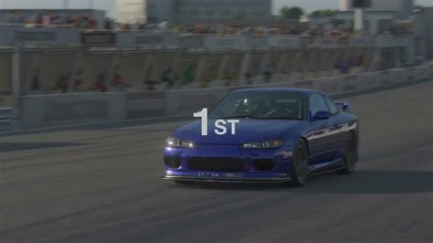 Gran Turismo 7 Nissan Silvia Tsukuba YouTube