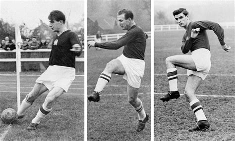 Historias de Mundiales: Hungría y cómo perdió en 1954 siendo el mejor