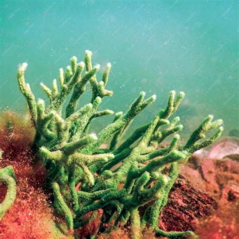 Esponja De Agua Doce - Esponja de água doce (spongilla lacustris) spongillidae de água doce ...