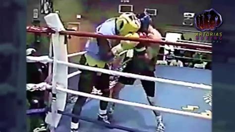 Floyd Mayweather Jr Vs Paul Spadafora Full Sparring Session