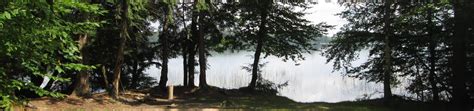 Bass Lake Campsite, Hiawatha National Forest - Recreation.gov