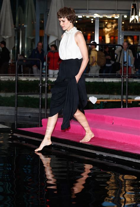 Pictures of Carla Juri