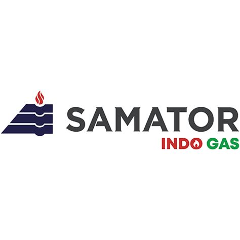 PT Samator Indo Gas Tbk