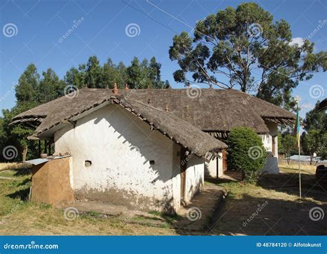 Palace, Addis Ababa, Ethiopia, Africa Stock Photo - Image of travel ...