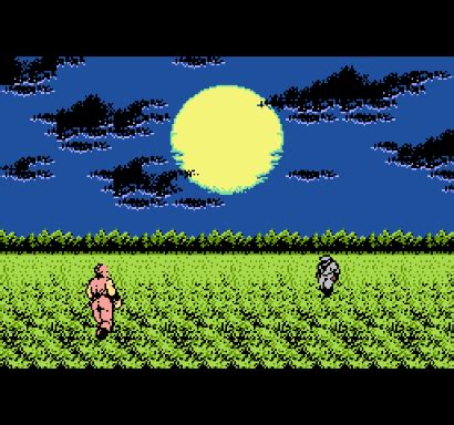 Ninja Gaiden (NES) : Tecmo : Free Download, Borrow, and Streaming ...