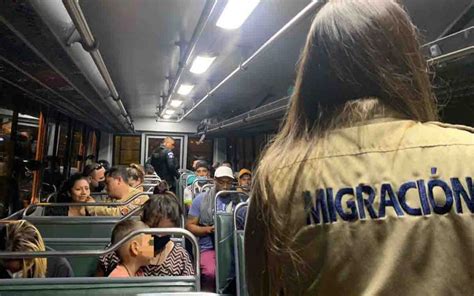 Capturan En Guatemala A Tres “coyotes” Que Trasladaban 13 Venezolanos