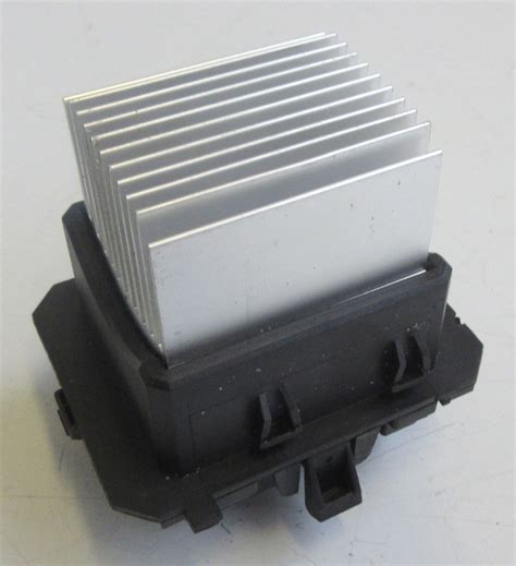 Genuine Mini Heater Blower Regulator Resistor For R R R R R