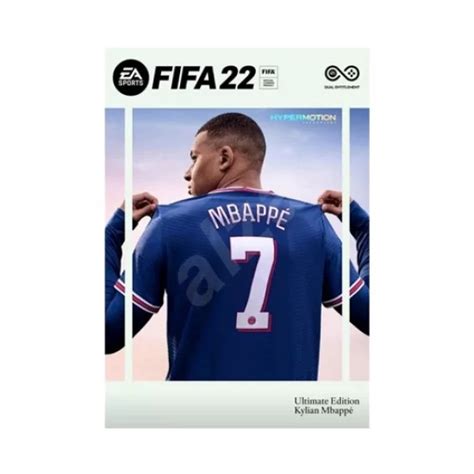 Fifa 22 Ultimate Edition For Ps4 And Ps5 Price In Bangladesh